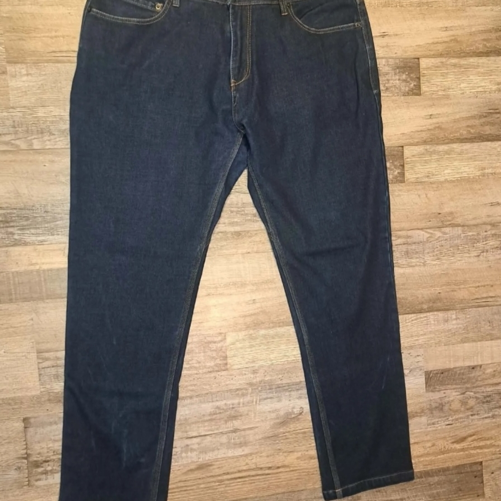 North Bound Gear Men's Straight Jeans